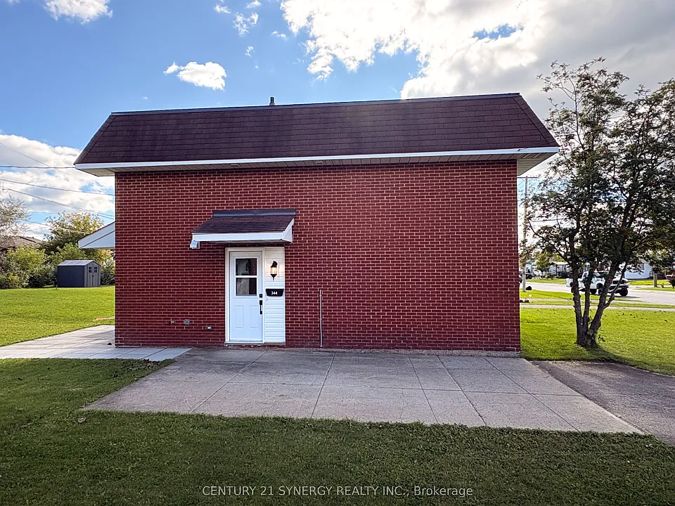 344 Pattie Dr