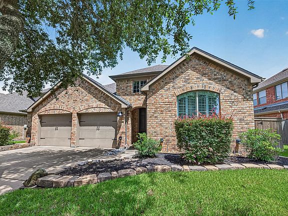 4th image of 25922 Brad Hurst Ct