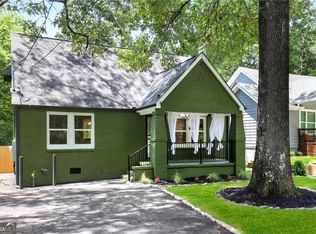 1961 Browns Mill Rd SE, Atlanta, GA 30315