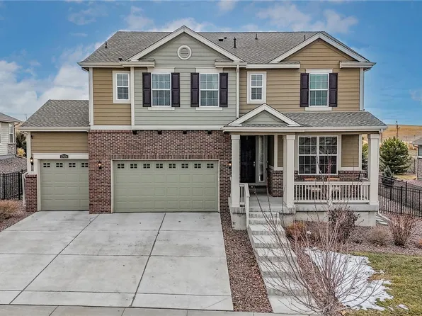 27656 E Alder Drive, Aurora, CO 80016