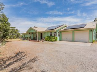 16 Mogollon Trl, Alamogordo, NM 88325
