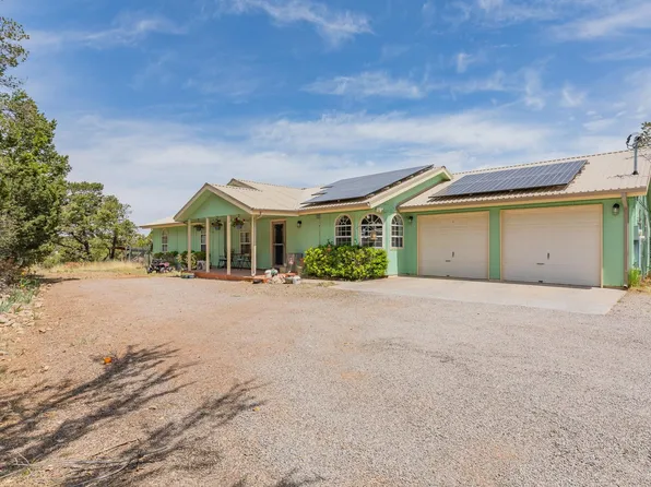 16 Mogollon Trl, Alamogordo, NM 88325