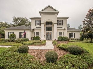 12704 Seronera Valley Ct, Spring Hill, FL 34610