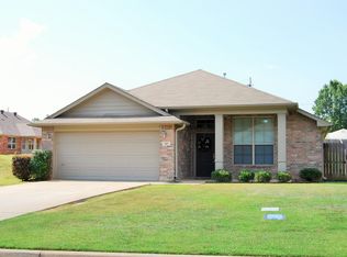 407 Alta St, Longview, TX 75604