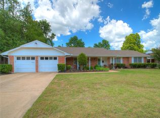 1903 Westbrooke Ter, Norman, OK 73072