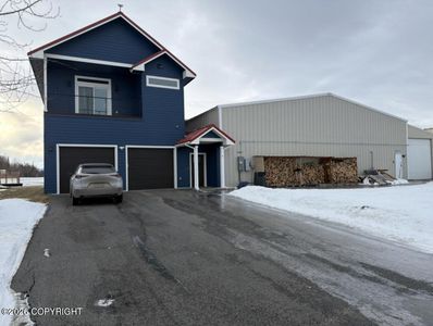 6620 E Skyhawk Cir, Wasilla, AK, 99654