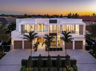 224 W Key Palm Rd, Boca Raton, FL 33432