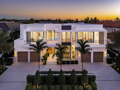 224 W Key Palm Road, Boca Raton, FL, 33432