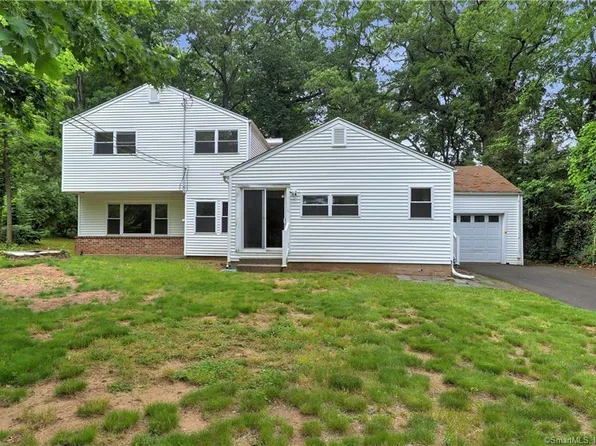 55 Sanford Street, Hamden, CT 06514