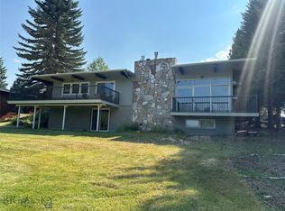 2945 Burke Ln, Butte, MT 59701