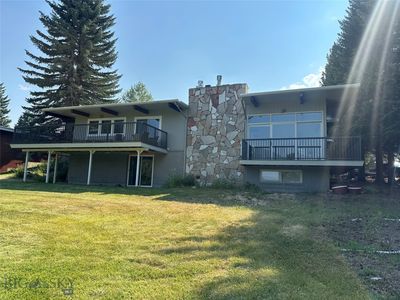 2945 Burke Ln, Butte, MT, 59701