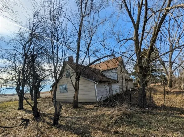 12326 SW Delaware Rd, Colony, KS 66015