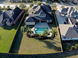 3250 Prince George Dr, Friendswood, TX 77546