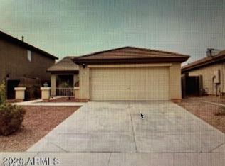 2406 S 108th Ave, Avondale, AZ 85323