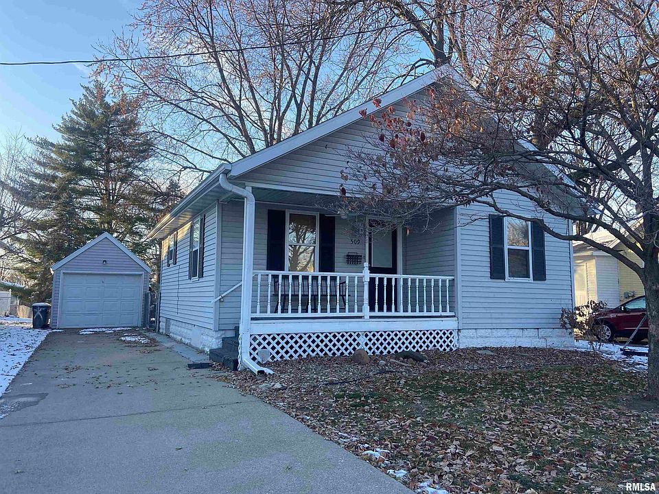 509 N 29th St, Quincy, IL 62301 | Zillow