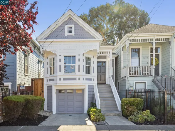 1677 11th St, Oakland, CA 94607