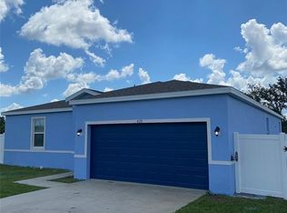 429 Ohio Way, Poinciana, FL 34759