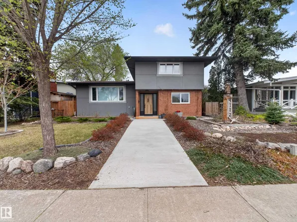 4112 120th St NW, Edmonton, AB T6J 1Y1