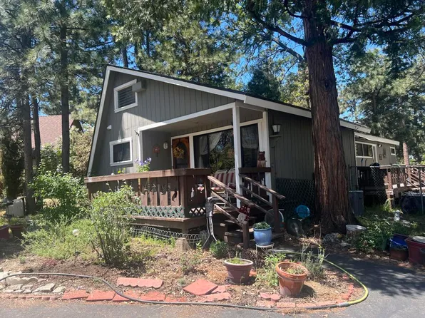 53454 Double View Dr, Idyllwild, CA 92549