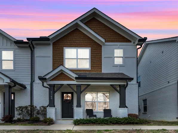 2160 Bayport Ave, Old Hickory, TN 37138