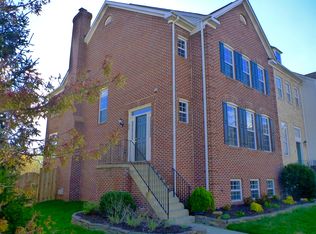 673 Springhouse Sq SE, Leesburg, VA 20175