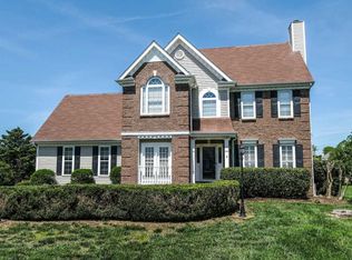 2843 Iroquois Dr, Thompsons Station, TN 37179