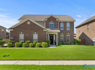 15213 Lakeside Trl SW, Huntsville, AL 35803