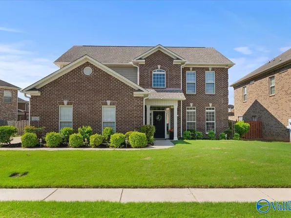 15213 Lakeside Trl SW, Huntsville, AL 35803