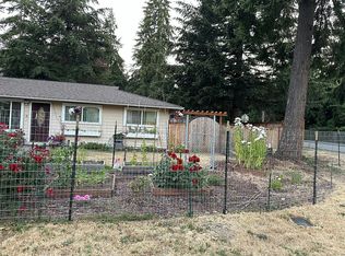 2927 168th Ave NE, Bellevue, WA 98008