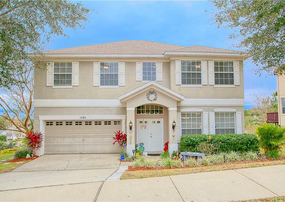 1st image of 1586 Chancellor Ct
