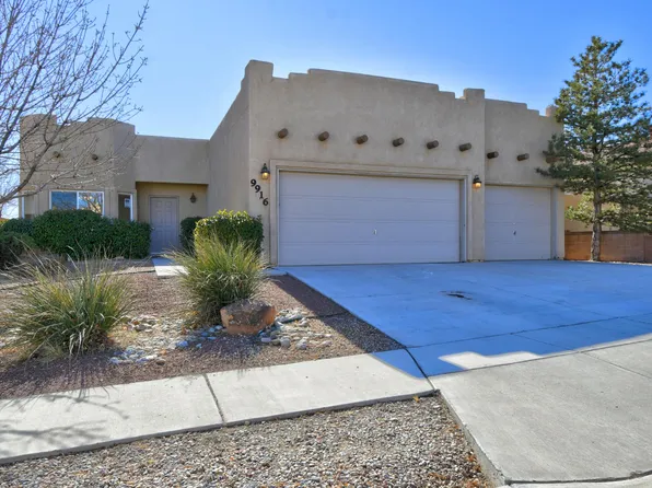 9916 Rio Corto Ave SW, Albuquerque, NM 87121