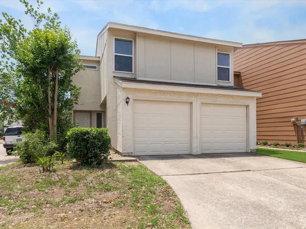 10311 Richmond Hill Dr, Houston, TX 77041