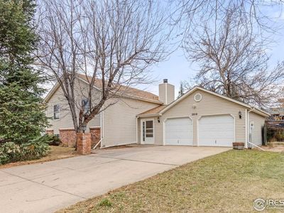 2616 W Lake St, Fort Collins, CO, 80521