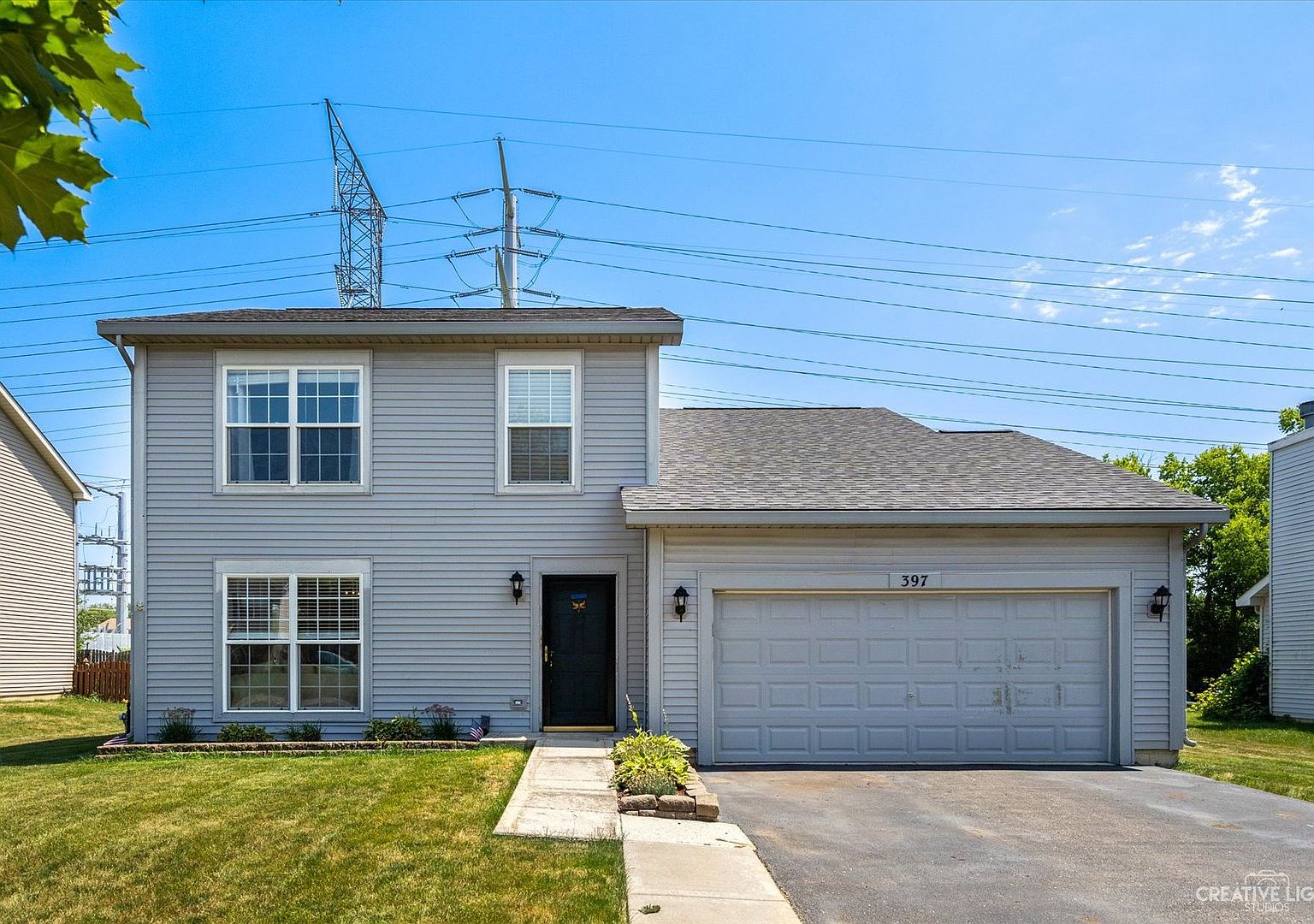 397 Clifton Ln, Bolingbrook, IL 60440 Zillow