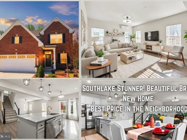 15542 Twin River Cir, Bowie, MD 20716