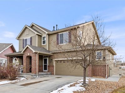 2248 80th Avenue Court, Greeley, CO, 80634
