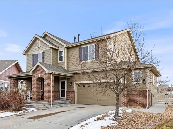 2248 80th Avenue Court, Greeley, CO 80634