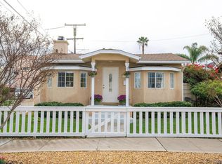 3821 Madison Ave, San Diego, CA 92116