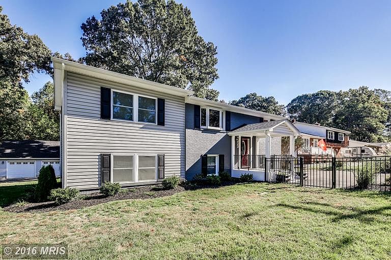 8023 Belhaven Ave, Pasadena, MD 21122 Zillow