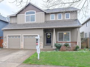 17354 SW Galewood Dr, Sherwood, OR 97140