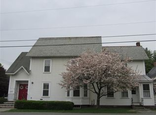 71 River St, Woodstock, VT 05091