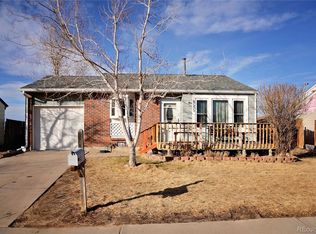 825 Madison Way, Bennett, CO 80102