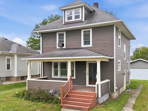 810 Dale Ave, Willard, OH 44890