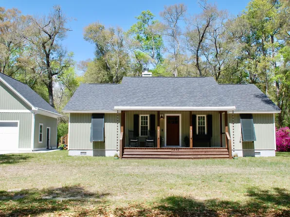 2484 Marina Rd, Wadmalaw Island, SC 29487