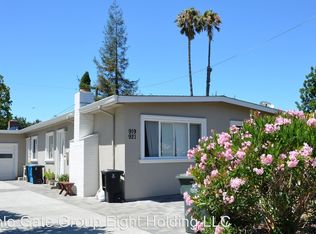 921 7th Ave, Redwood City, CA 94063