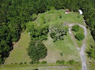 1831 Forbes Rd, Saint Augustine, FL 32092