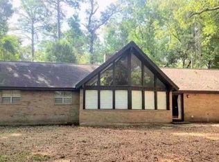 126 Pecan Dr, Trinity, TX 75862