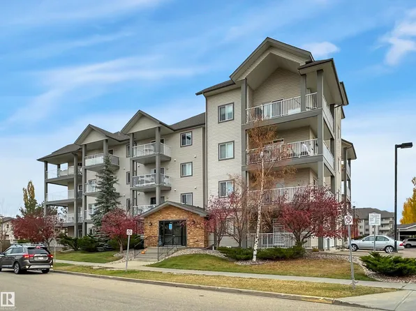 3425 19th St NW #326, Edmonton, AB T6T 2B5
