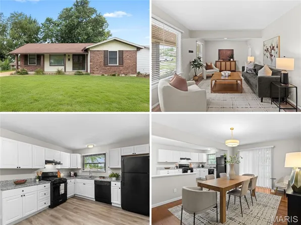 2193 Farnham Ln, Florissant, MO 63033