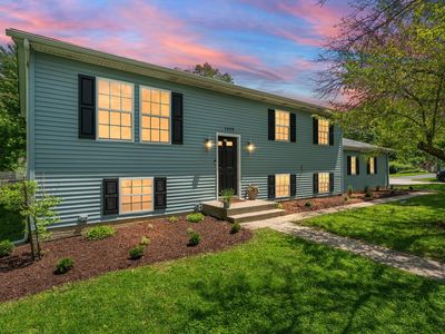1408 Peachtree Dr, Valparaiso, IN, 46383